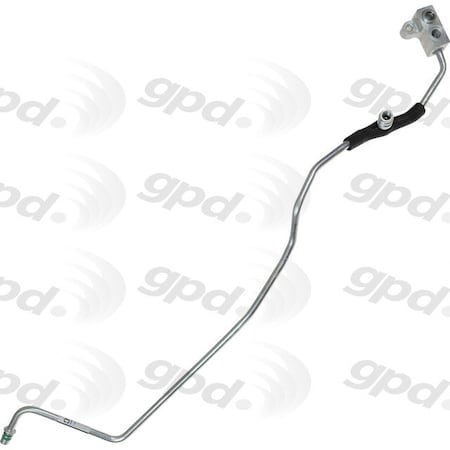 Gpd Hose Liquid Line, 4812977 4812977